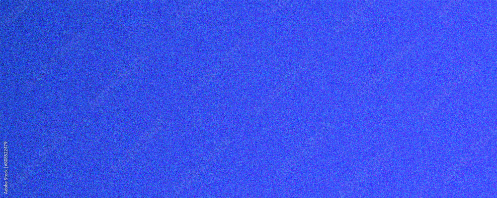Gradient blue background, noise grain texture. Vector illustration Gradient blue background, noise grain texture. Vector illustration