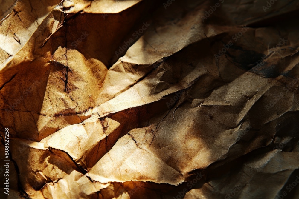 Paper texture, Old paper texture background Ai generated Paper texture, Old paper texture background Ai generated