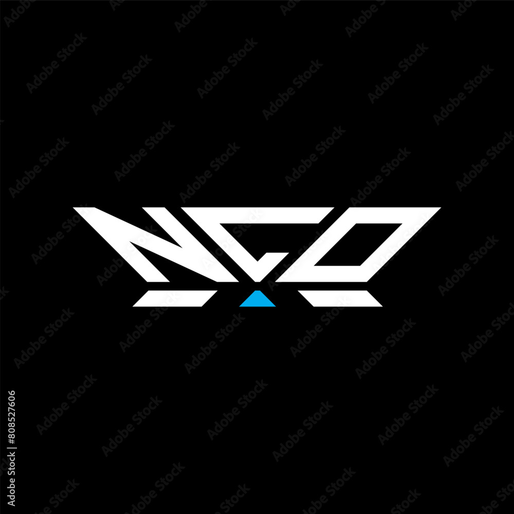 NLO letter logo vector design, NLO simple and modern logo. NLO luxurious alphabet design NLO letter logo vector design, NLO simple and modern logo. NLO luxurious alphabet design