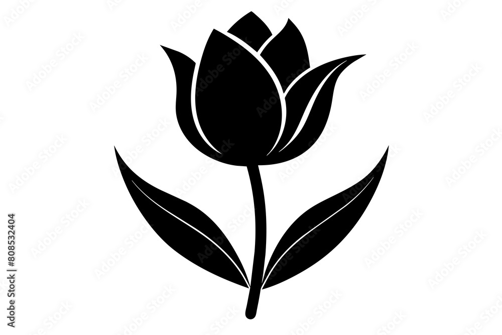 tulip flower silhouette on white background, sunflower Vector illustration, silhouette, bird, icon, svg, characters, Holiday t shirt, Hand drawn trendy Vector illustration, Rose flower tulip flower silhouette on white background, sunflower Vector illustration, silhouette, bird, icon, svg, characters, Holiday t shirt, Hand drawn trendy Vector illustration, Rose flower