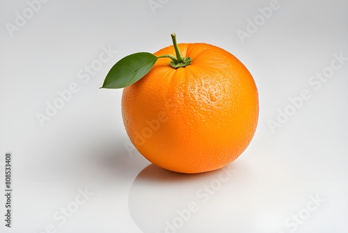 주황빛 오렌지