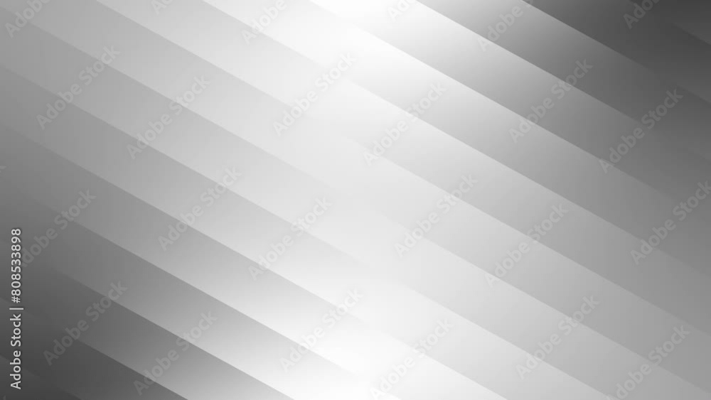 Gradient sawtooth glass background in white color. Suitable for motion graphic projects. Gradient sawtooth glass background in white color. Suitable for motion graphic projects.