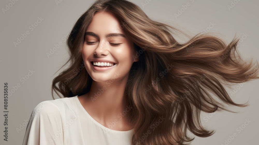 Smoothing conditioners for effortless styling Smoothing conditioners for effortless styling
