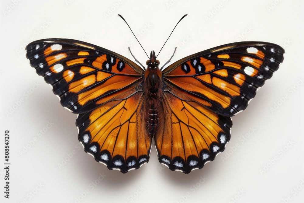 Viceroy Butterfly in the Wild: Celebrating the Freedom and Beauty of Lepidoptera Viceroy Butterfly in the Wild: Celebrating the Freedom and Beauty of Lepidoptera