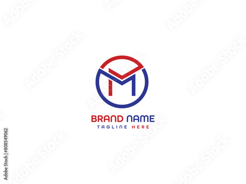 Letter logo