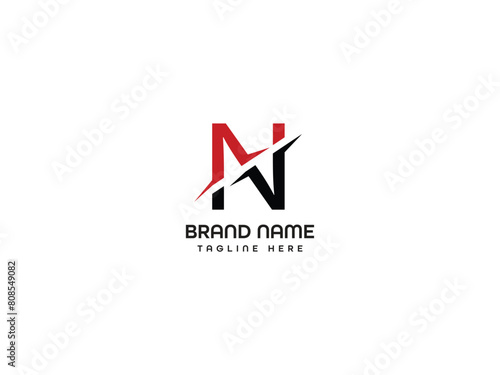 Letter logo