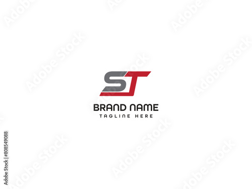 Letter logo