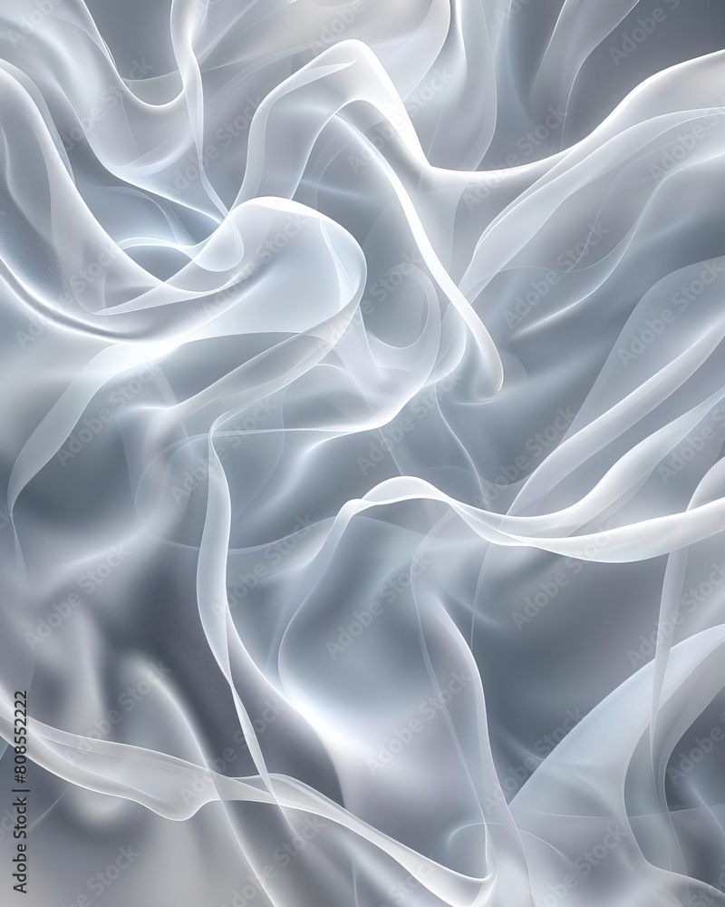 Abstract Gradient White grey liquid background Modern background design Dynamic Waves Fluid shapes composition Fit for website, banners, brochure, posters Abstract Gradient White grey liquid background Modern background design Dynamic Waves Fluid shapes composition Fit for website, banners, brochure, posters