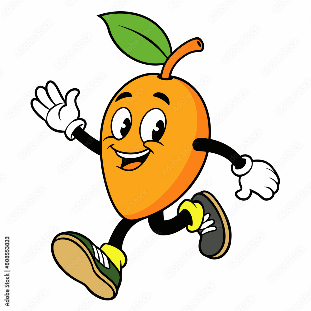 mango cartoon Vector illustration on white background, silhouette silhouette, Food, icon, svg, characters, Holiday t shirt, Hand drawn trendy Vector illustration, fruit Vector mango cartoon Vector illustration on white background, silhouette silhouette, Food, icon, svg, characters, Holiday t shirt, Hand drawn trendy Vector illustration, fruit Vector