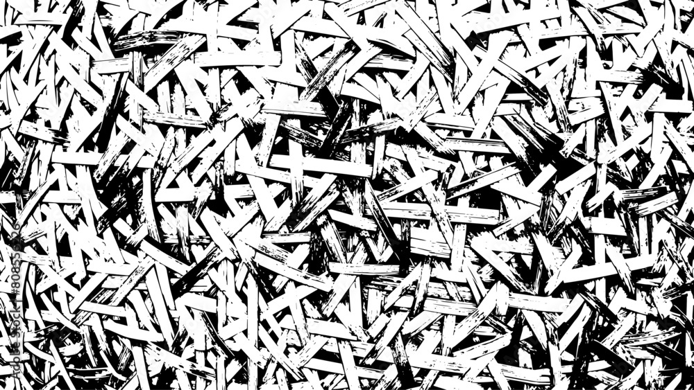6-82. Bamboo Basket Pattern - Illustration. Abstract Bamboo Vector Pattern. 6-82. Bamboo Basket Pattern - Illustration. Abstract Bamboo Vector Pattern.