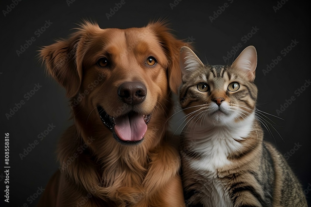 cat and dog cat and dog