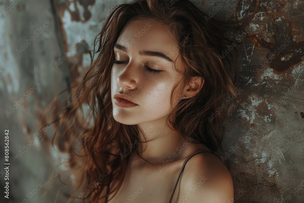 Elegant and Radiant Woman. Captivating Beauty in Graceful Poses and Stylish Fashion Elegant and Radiant Woman. Captivating Beauty in Graceful Poses and Stylish Fashion