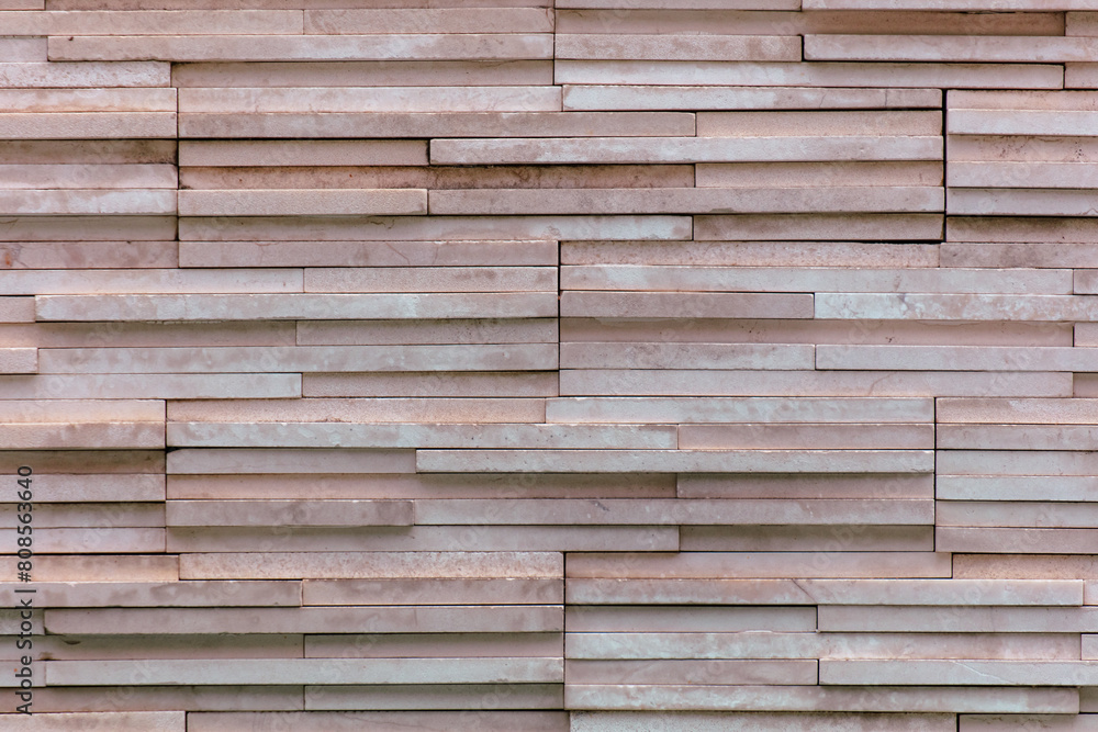 Wall of tiles as an abstract background. Texture Wall of tiles as an abstract background. Texture