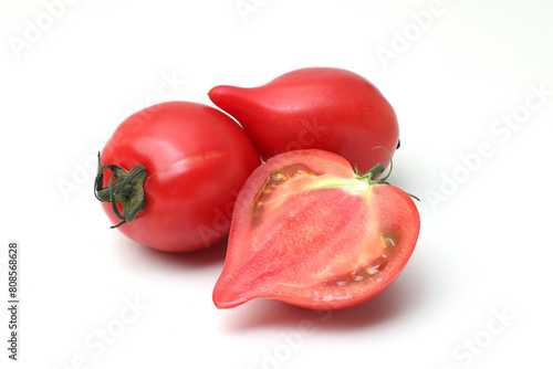 トマト © 和弘 塚本