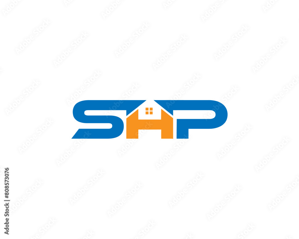 shp home logo shp home logo