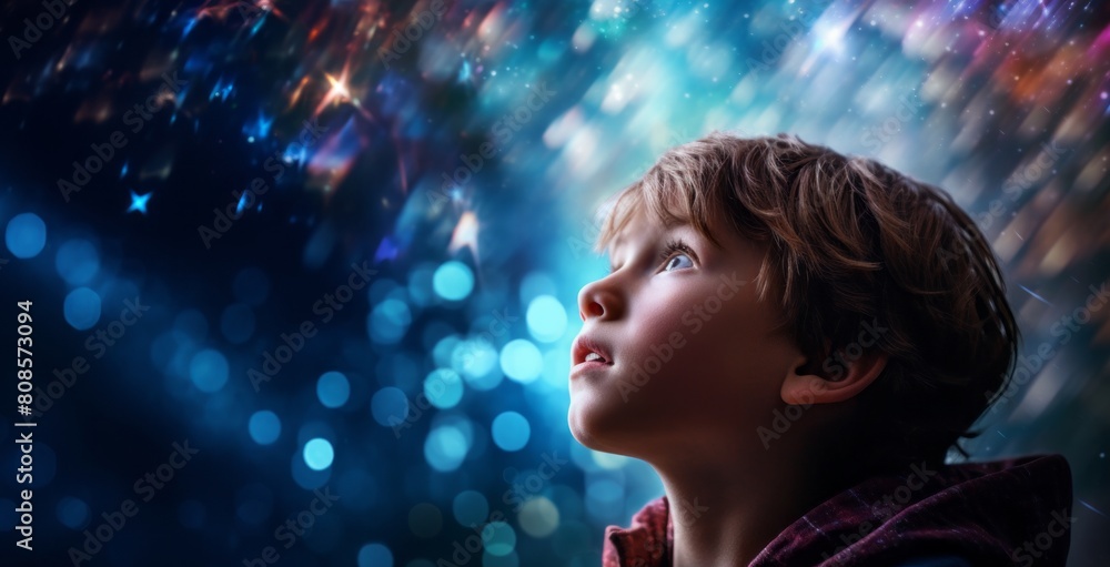 Playful Colors and Childhood Magic: Photos that Show the Joy and Imagination of Children Playful Colors and Childhood Magic: Photos that Show the Joy and Imagination of Children