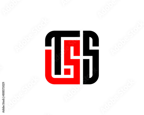 tss logo photo