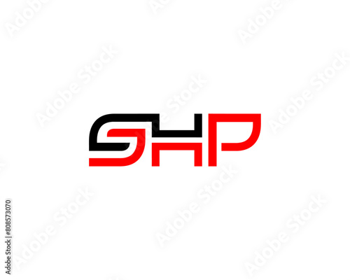 shp logo photo