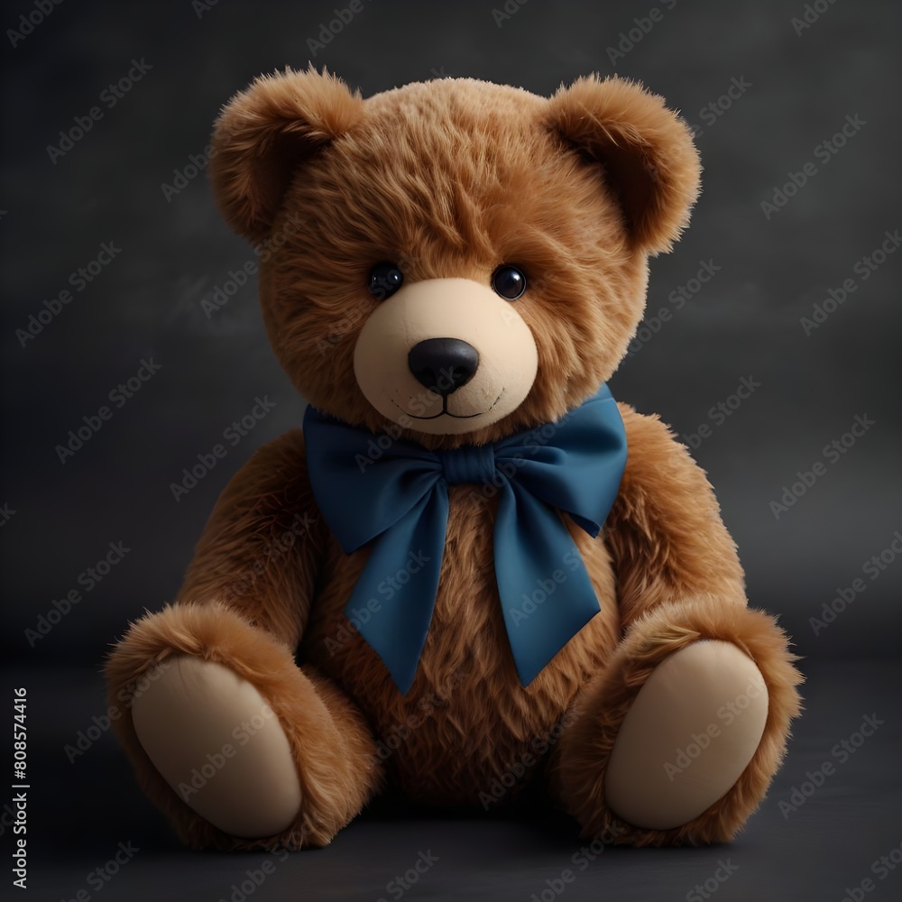 Teddy bear 3 Teddy bear 3