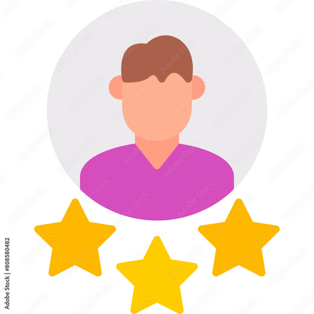 User Ratings Icon User Ratings Icon
