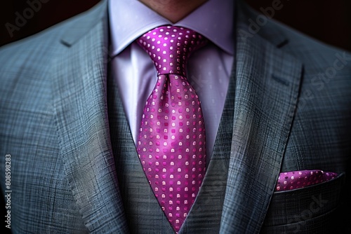 Collection of colorful men ties designs inspiration ideas photo