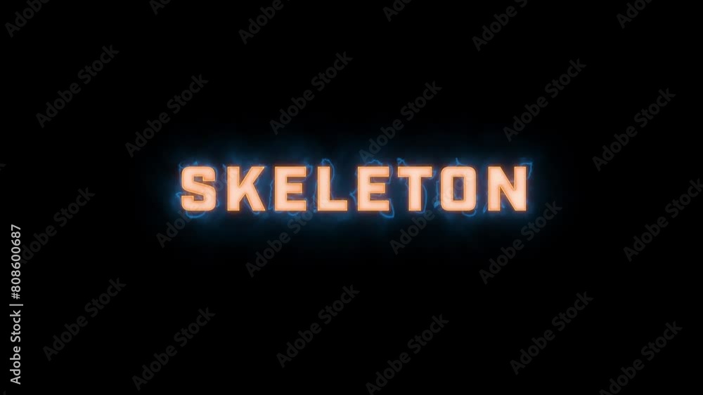 A short high quality motion graphic typographic reveal of the words A short high quality motion graphic typographic reveal of the words