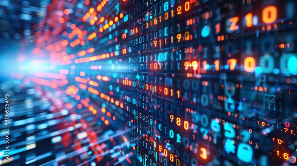 Digital Grid Cyber Technology: A photo showing a digital grid related to cyber technology Digital Grid Cyber Technology: A photo showing a digital grid related to cyber technology
