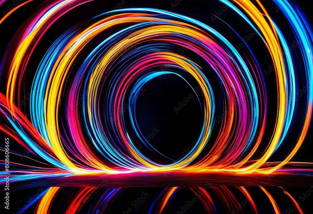 vibrant light long exposure led light painting, trails, colorful, bright, streaks, motion, blur, illuminated, glowing, vivid, luminous, neon, art, abstract vibrant light long exposure led light painting, trails, colorful, bright, streaks, motion, blur, illuminated, glowing, vivid, luminous, neon, art, abstract