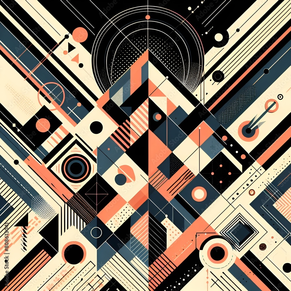 abstract background, pattern with circle, pattern, Geometric Pattern Background for Stylish Visuals abstract background, pattern with circle, pattern, Geometric Pattern Background for Stylish Visuals
