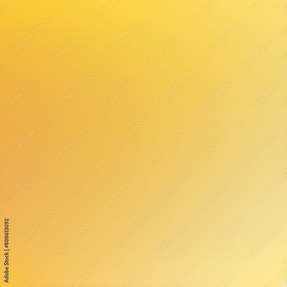 White and yellow grainy gradient background. White and yellow grainy gradient background.