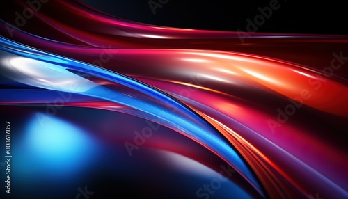 futuristic wave abstract business background banner, swirl wave abstract background 