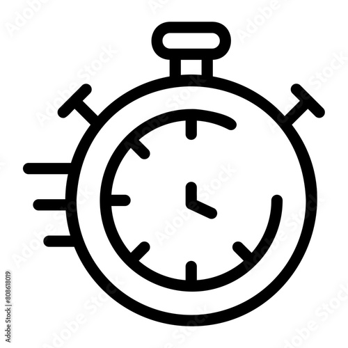 stopwatch