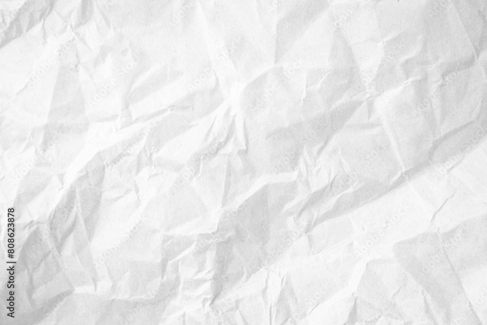 White recycled craft paper texture as background. Grey paper texture. White recycled craft paper texture as background. Grey paper texture.