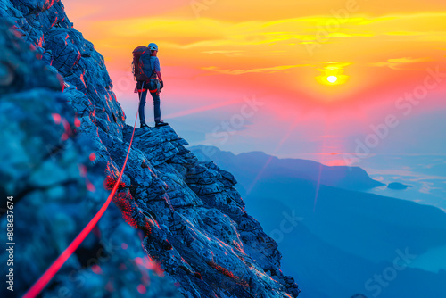 moments where people face challenges or overcome obstacles in their work.
