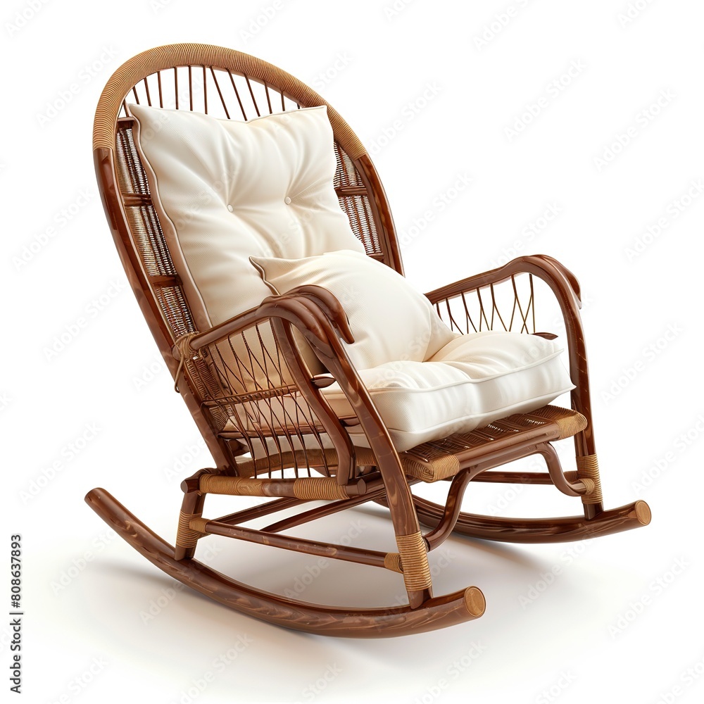 Rocking glider Rocking glider