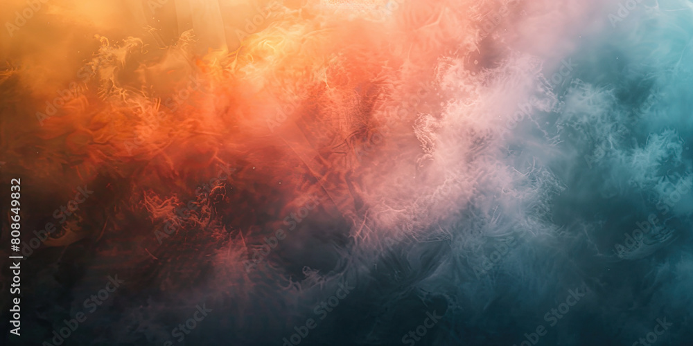 Misty blur background, graphic resource abstract blurred backdrop, digital art moody empty space colors, generated ai Misty blur background, graphic resource abstract blurred backdrop, digital art moody empty space colors, generated ai