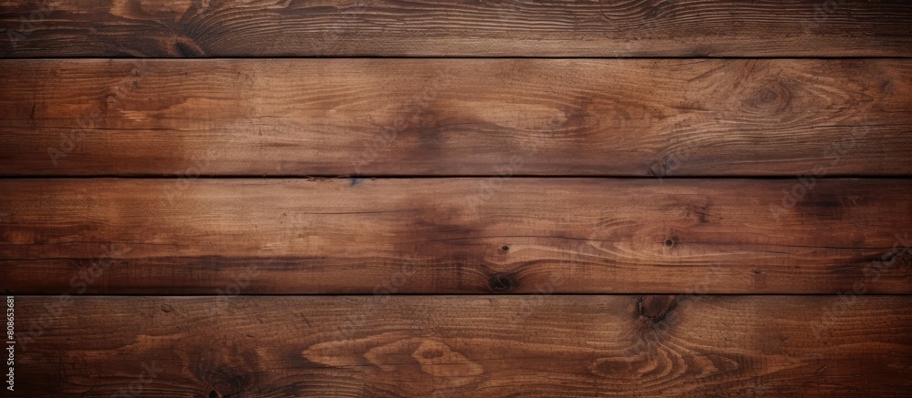 The image features a wooden texture in the background with ample space for placing other elements like text or images The image features a wooden texture in the background with ample space for placing other elements like text or images