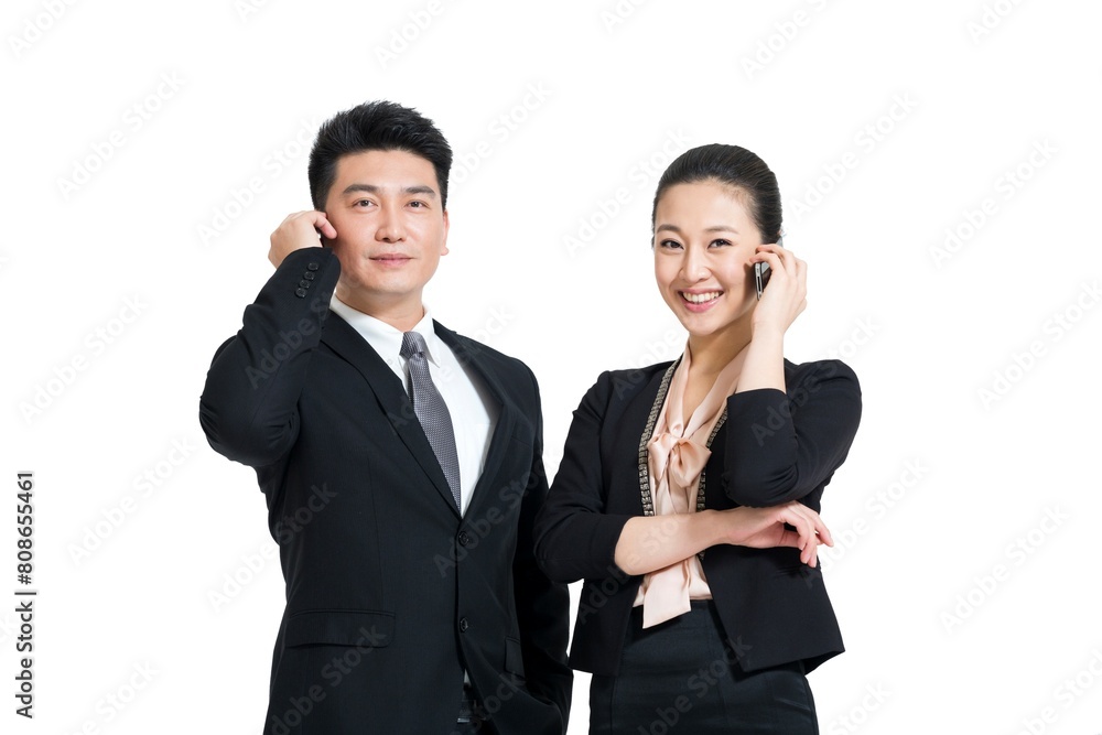 Make business people Make business people