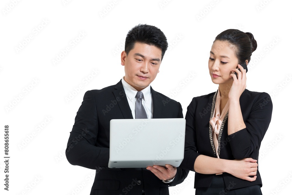 Make business people Make business people