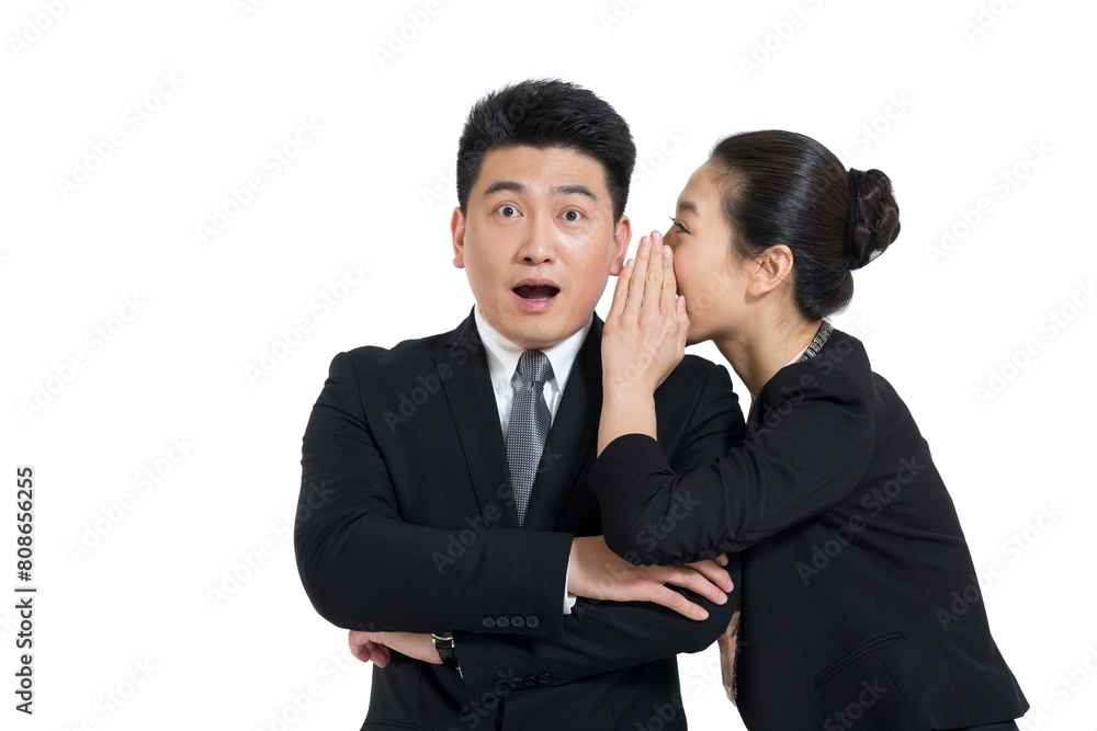 Make business people Make business people