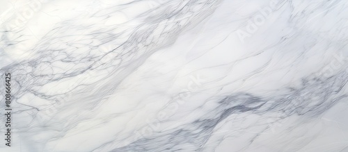 A texture of white marble with an area to add your own image. Copy space image. Place for adding text and design