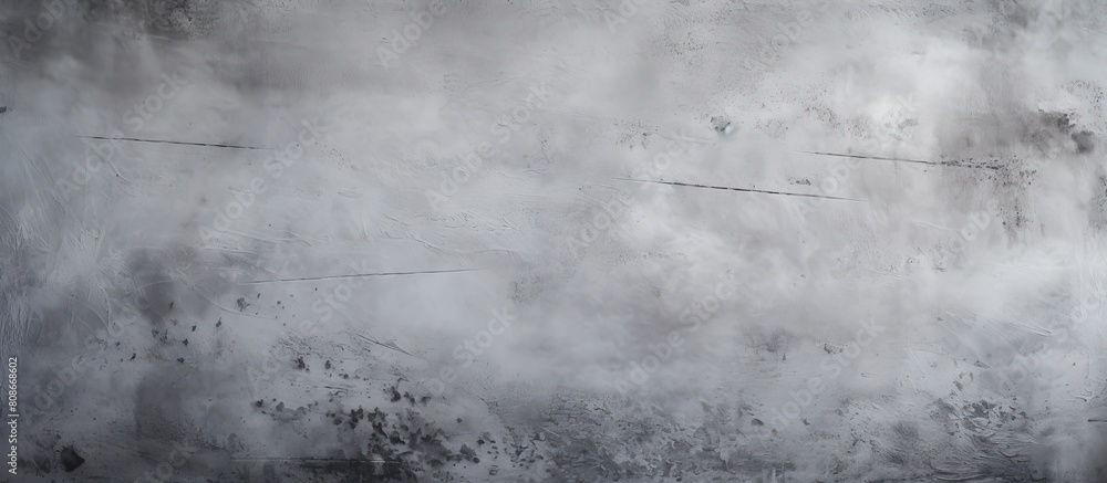 Obraz premium Concrete background with texture provided for free offering ample copy space for product or advertising design