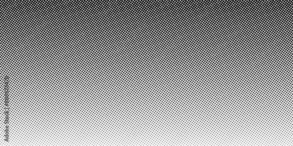 Background with monochrome dotted texture. Polka dot pattern template vector dots pattern. vector Background with monochrome dotted texture. Polka dot pattern template vector dots pattern. vector
