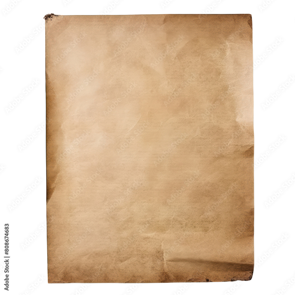 The image is a piece of old paper with a rough texture and a sepia tone. The edges of the paper are torn and there are some stains on the surface. The image is a piece of old paper with a rough texture and a sepia tone. The edges of the paper are torn and there are some stains on the surface.