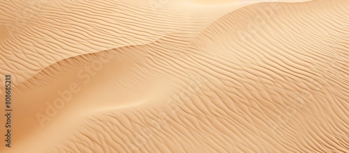 The sand texture creates a beautiful abstract background ideal for copy space images