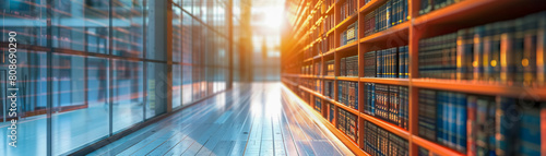 Law firm discussing AI regulations boardroom atmosphere legal books wide-angle lens soft natural lighting.--s 750