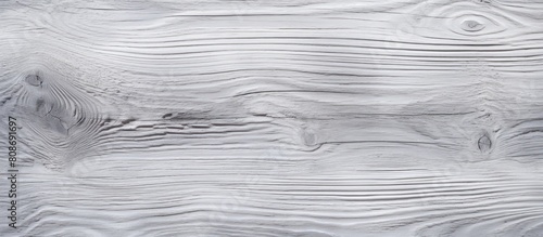 Texture background with a copy space image of a white and gray wooden surface