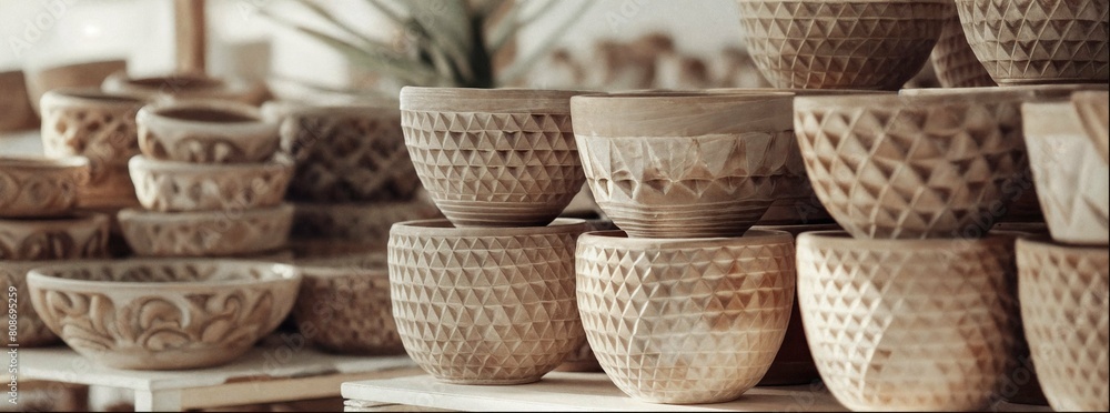 Modern home ceramic. Home styling ideas, rustic or vintage items. Modern home ceramic. Home styling ideas, rustic or vintage items.