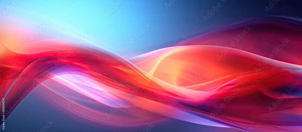 A visually appealing abstract background with vibrant and creative elements featuring a blurred effect Ideal for use as a copy space image A visually appealing abstract background with vibrant and creative elements featuring a blurred effect Ideal for use as a copy space image