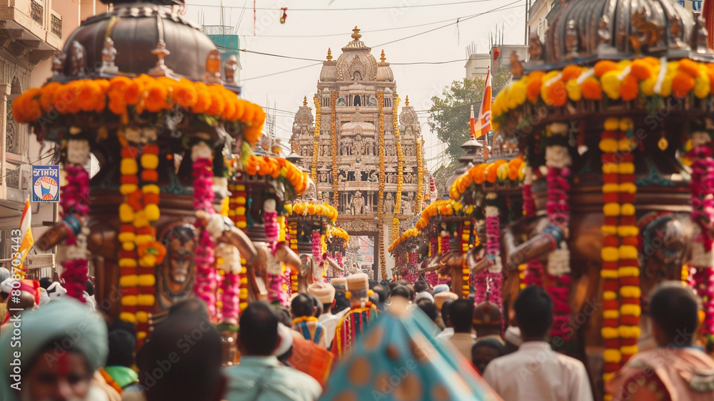 jagannath rath yatra, makar sankranti, diwali, lohri indian traditional festival background jagannath rath yatra, makar sankranti, diwali, lohri indian traditional festival background